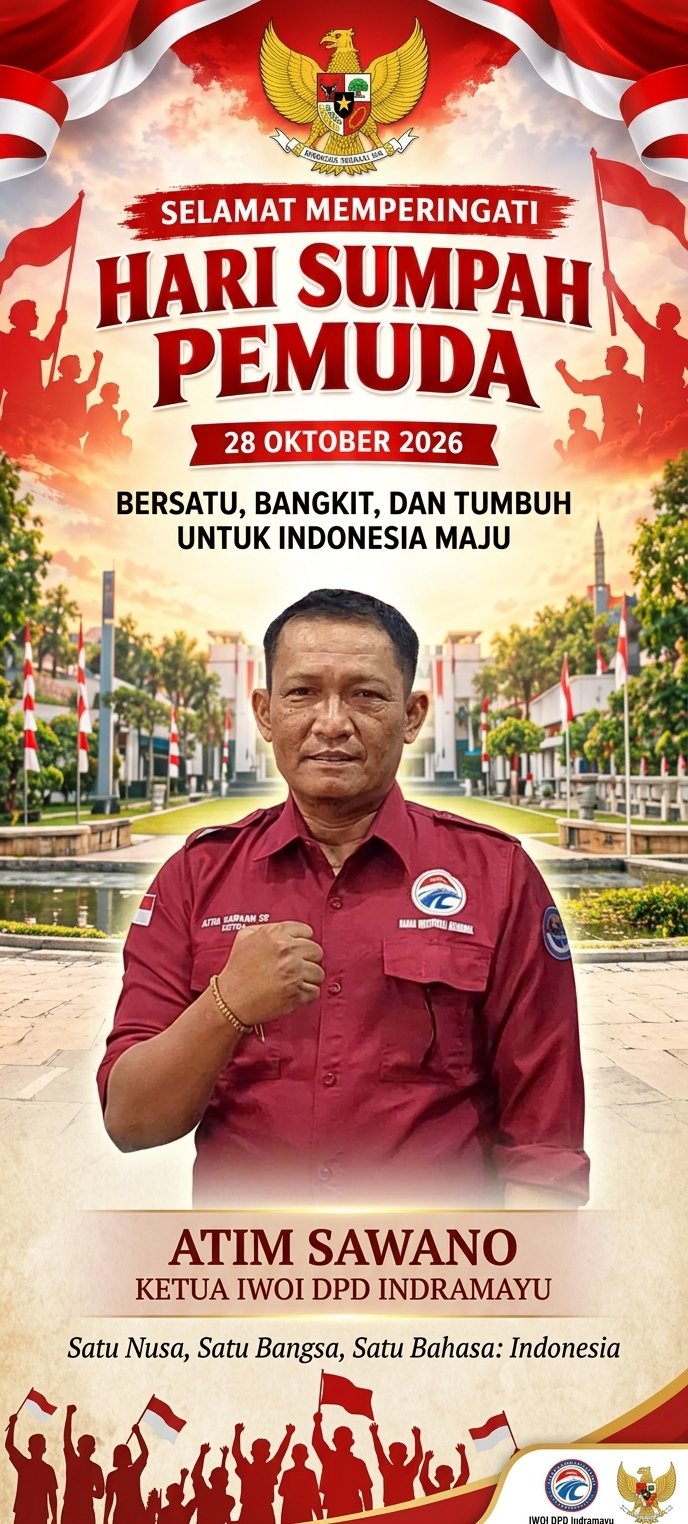 Hari Sumpah Pemuda