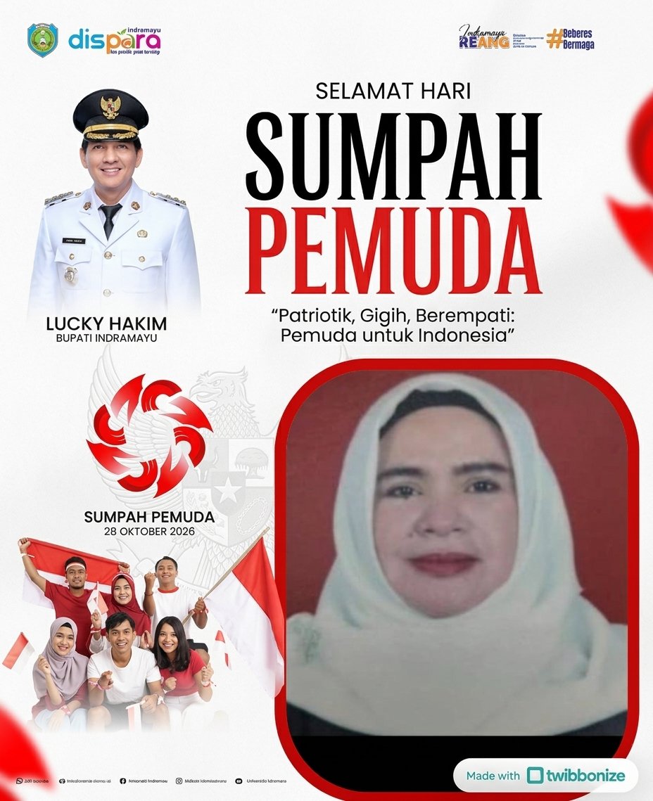 Hari Sumpah Pemuda