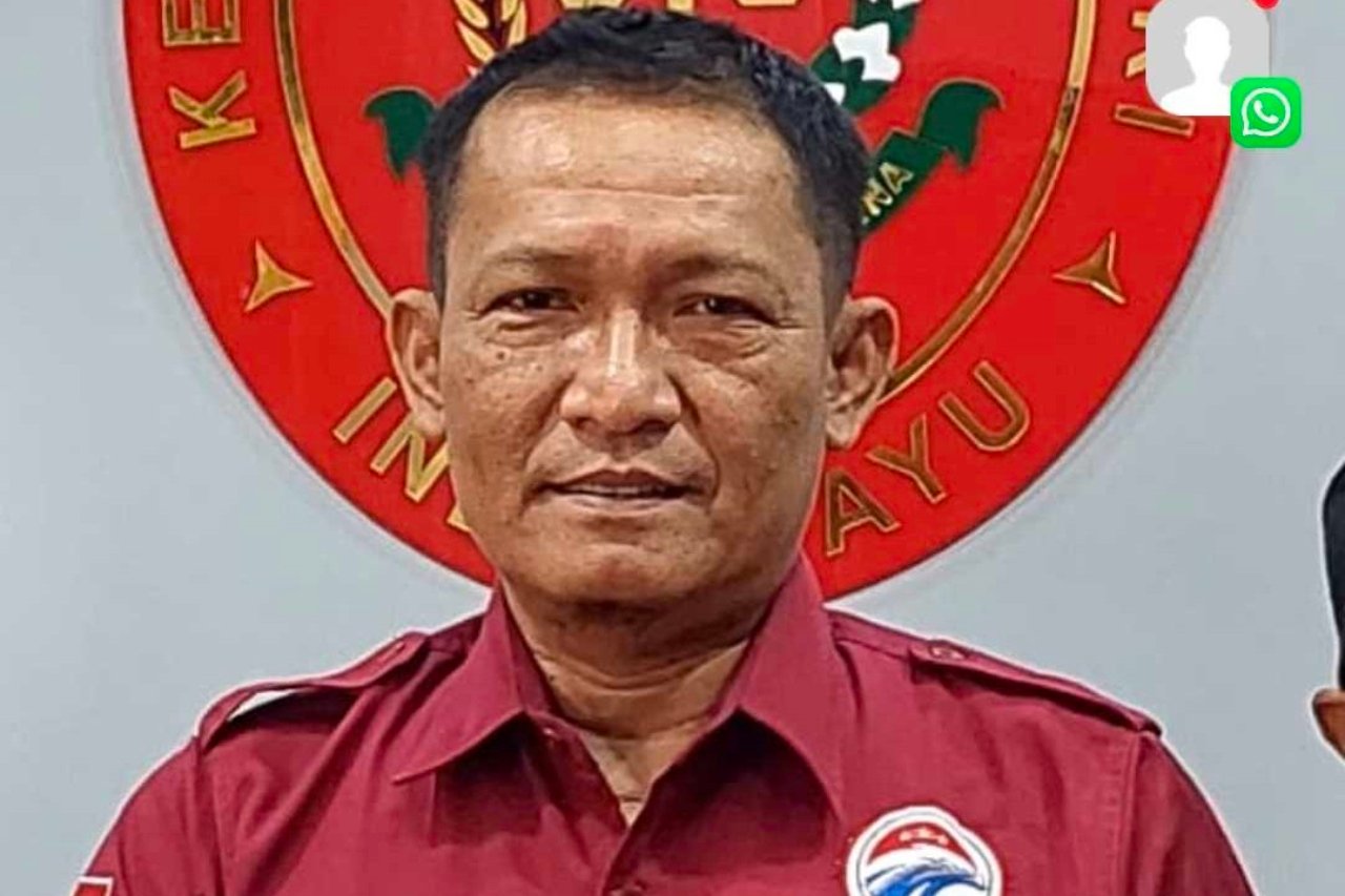 Ketua IWOI Indramayu Bersuara Keras soal Galian Tanah di Pegagan, Atim Sawano Desak Polres Segera Bertindak